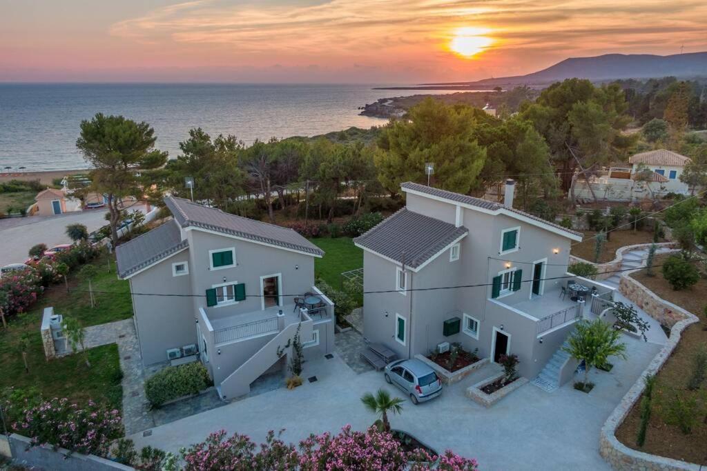 ליקסורי Seashell Luxury Residence - Studio 1 מראה חיצוני תמונה