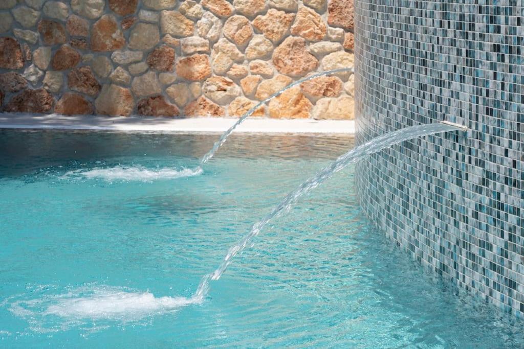 ליקסורי Seashell Luxury Residence - Studio 1 מראה חיצוני תמונה