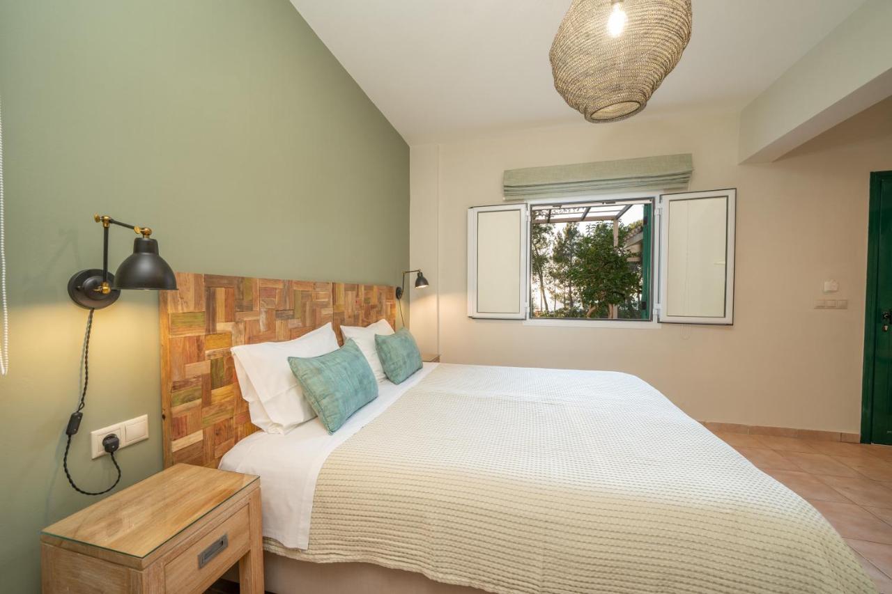 ליקסורי Seashell Luxury Residence - Studio 1 מראה חיצוני תמונה