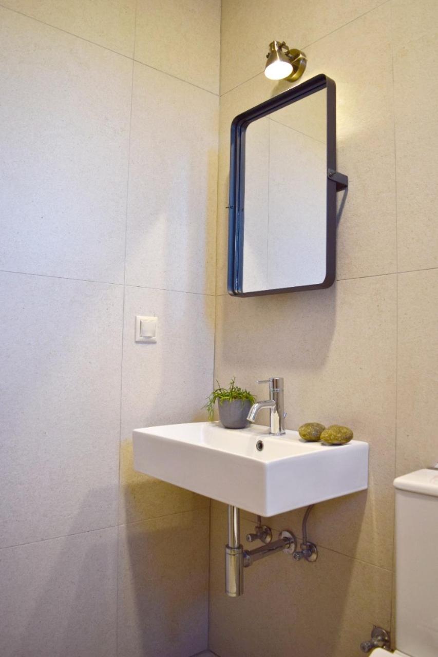 ליקסורי Seashell Luxury Residence - Studio 1 מראה חיצוני תמונה