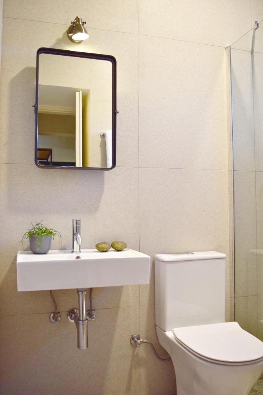 ליקסורי Seashell Luxury Residence - Studio 1 מראה חיצוני תמונה